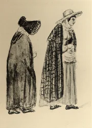 Donne Zingare